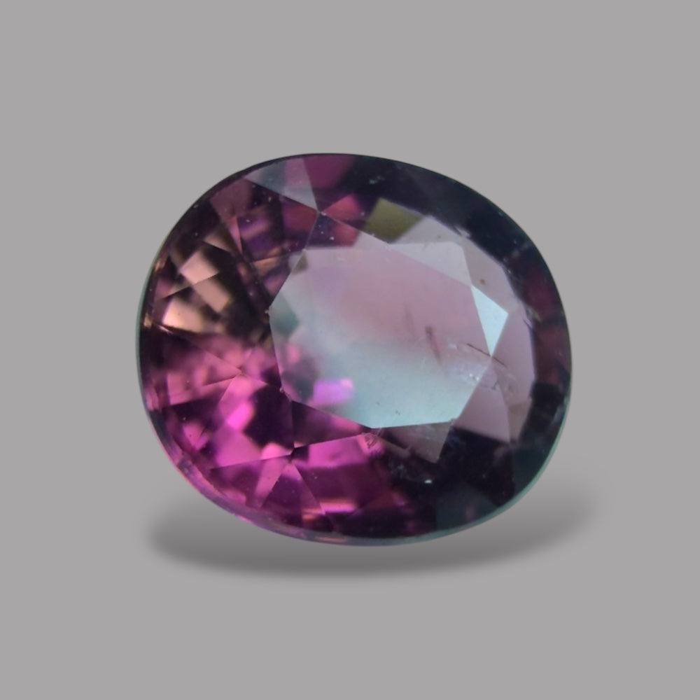 Buy Natural Rubellite Tourmaline 1.26 Carats Gemstone