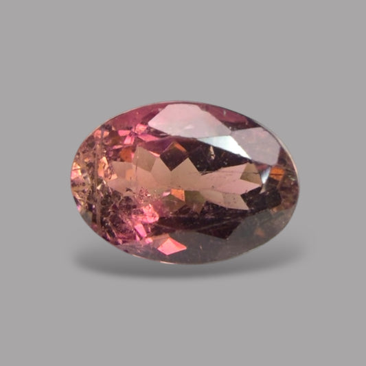 Buy Natural Rubellite Tourmaline 1.88 Carats Gemstone