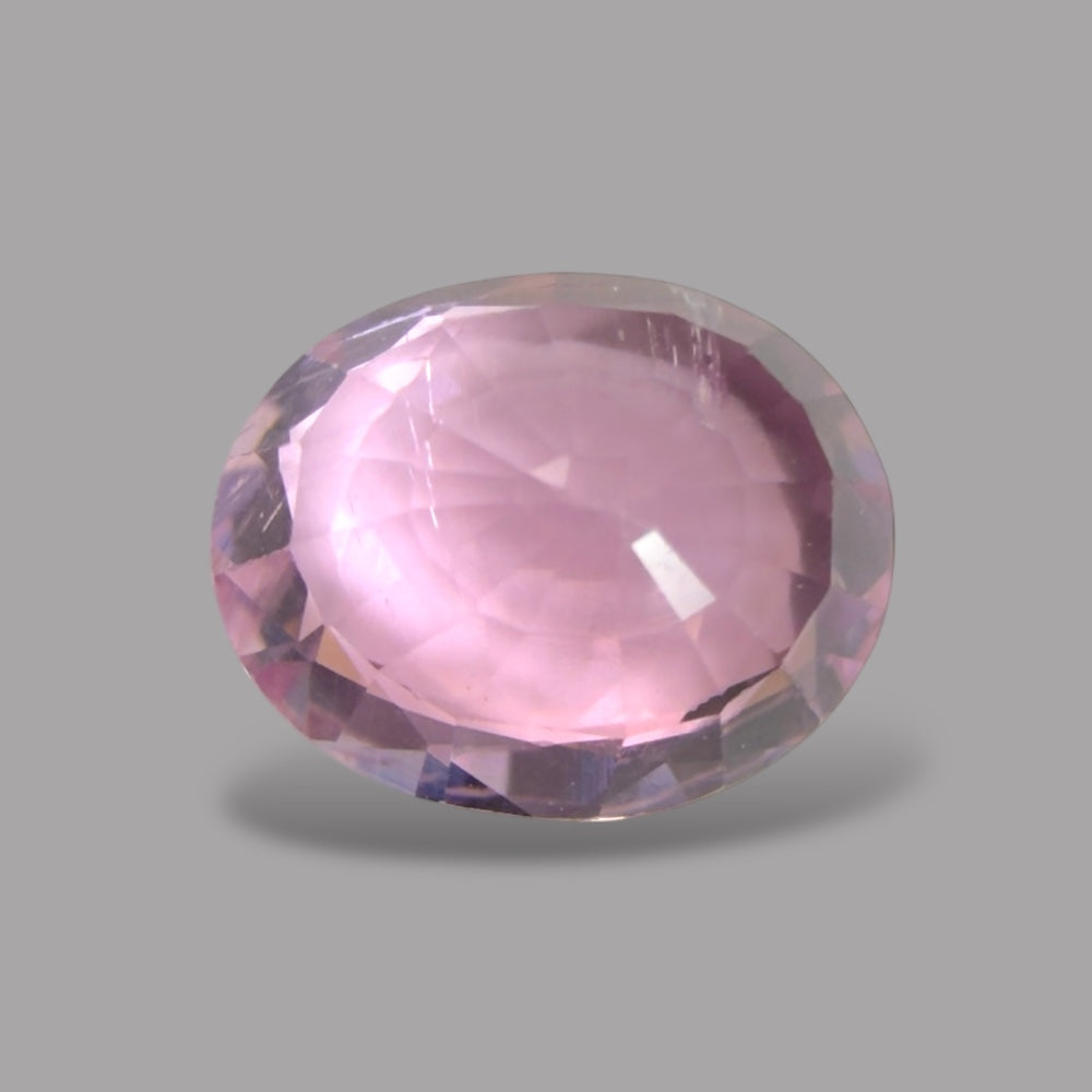 Buy Natural Rubellite Tourmaline 1.06 Carats Gemstone