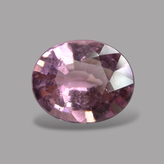 Buy Natural Rubellite Tourmaline 1.06 Carats Gemstone