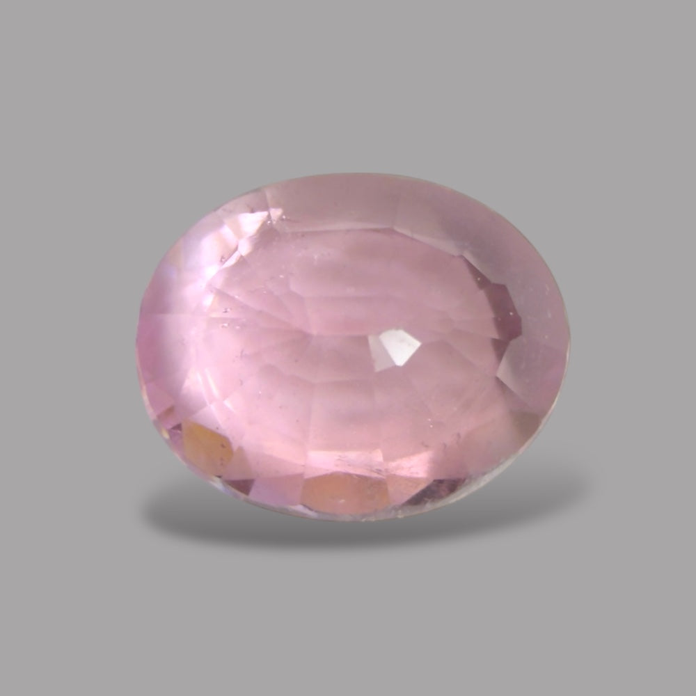 Buy Natural Rubellite Tourmaline 1.06 Carats Gemstone