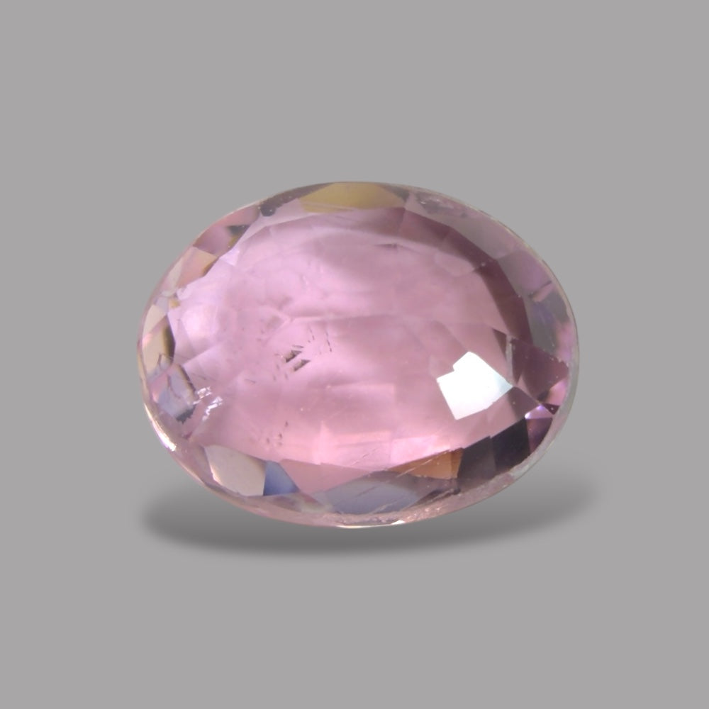 Buy Natural Rubellite Tourmaline 1.09 Carats Gemstone
