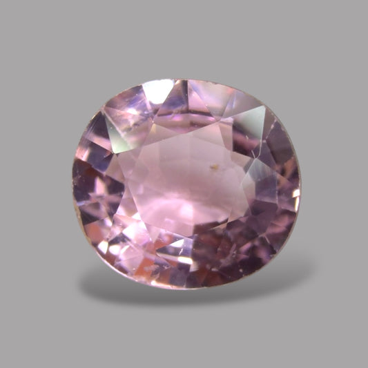 Buy Natural Rubellite Tourmaline 1.10 Carats Gemstone