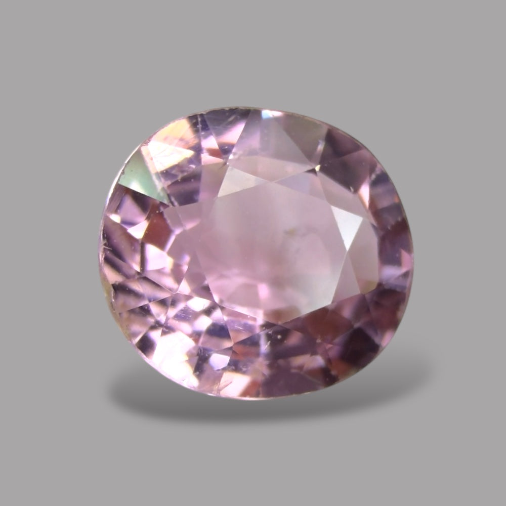 Buy Natural Rubellite Tourmaline 1.10 Carats Gemstone