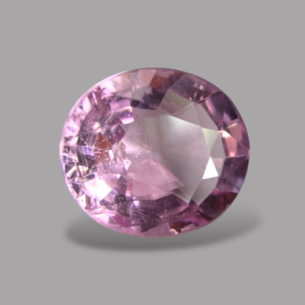 Buy Natural Rubellite Tourmaline 1 Carats Gemstone