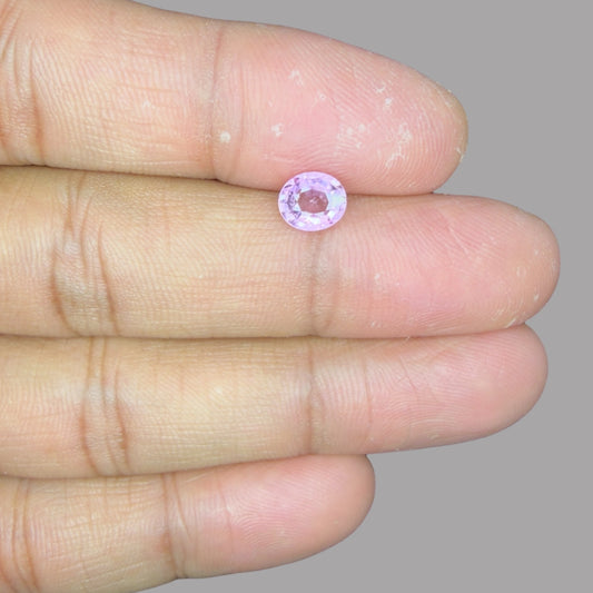 Buy Natural Rubellite Tourmaline 1 Carats Gemstone