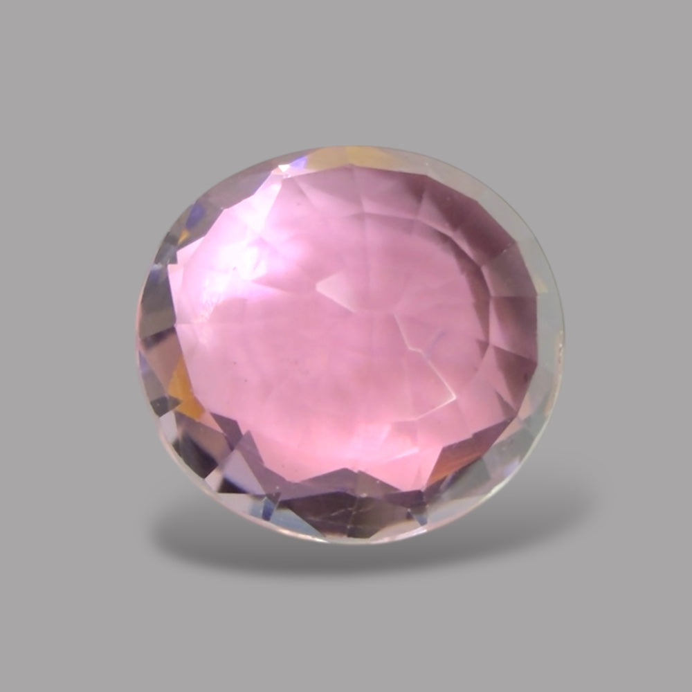 Buy Natural Rubellite Tourmaline 1.12 Carats Gemstone