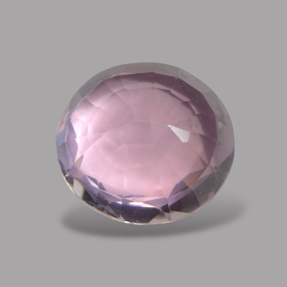 Buy Natural Rubellite Tourmaline 1.23 Carats Gemstone