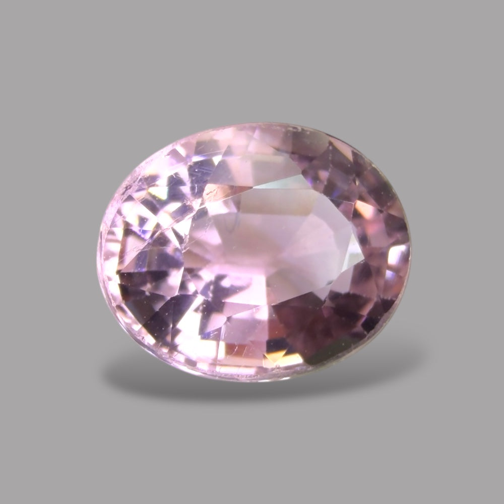 Buy Natural Rubellite Tourmaline 1.28 Carats Gemstone