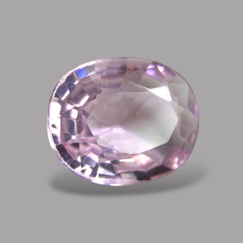 Buy Natural Rubellite Tourmaline 1.02 Carats Gemstone