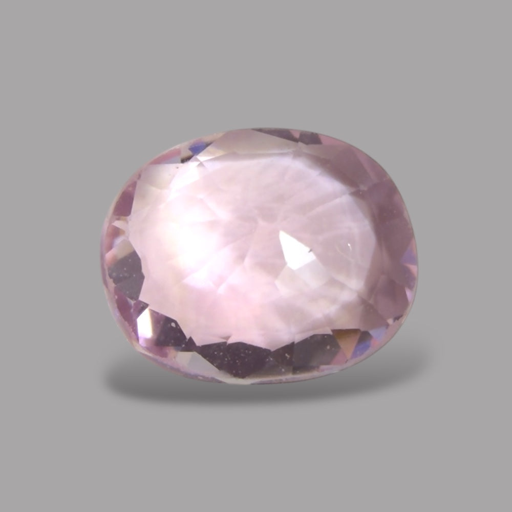 Buy Natural Rubellite Tourmaline 1.02 Carats Gemstone