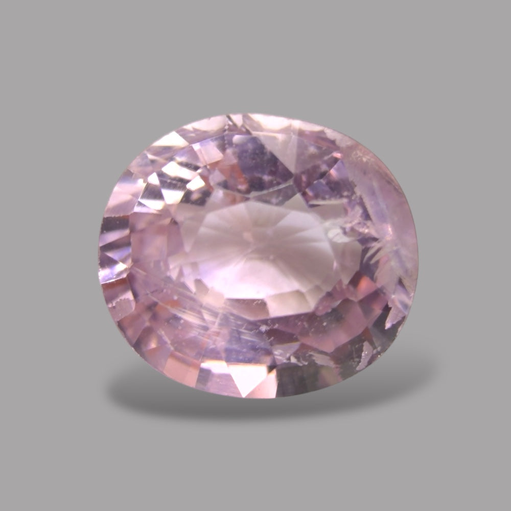 Buy Natural Rubellite Tourmaline 1.43 Carats Gemstone