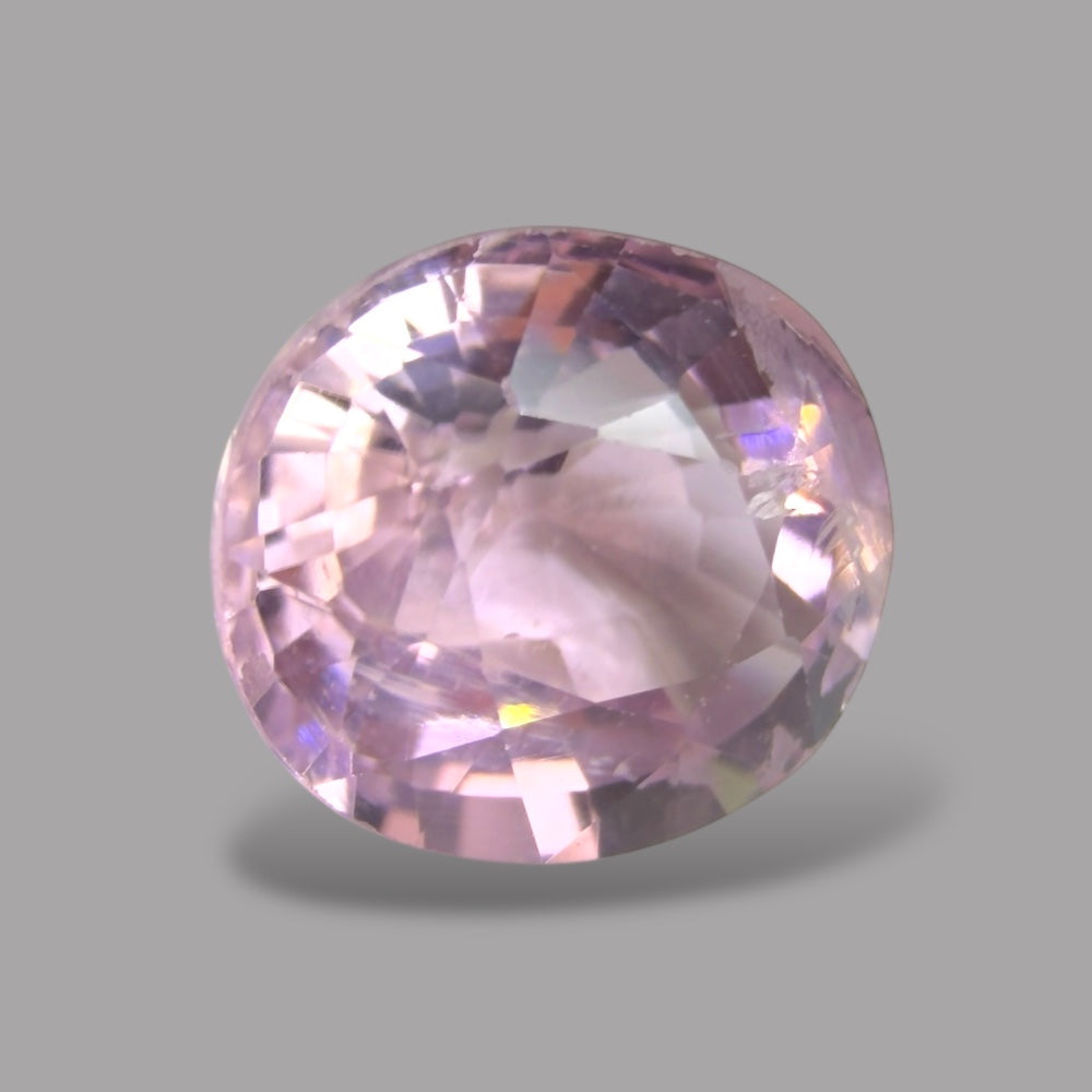 Buy Natural Rubellite Tourmaline 1.43 Carats Gemstone