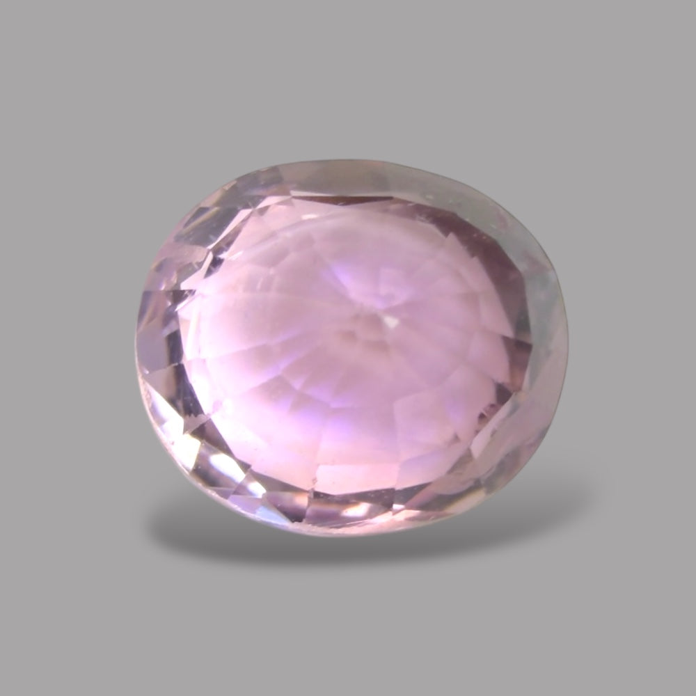 Buy Natural Rubellite Tourmaline 1.43 Carats Gemstone