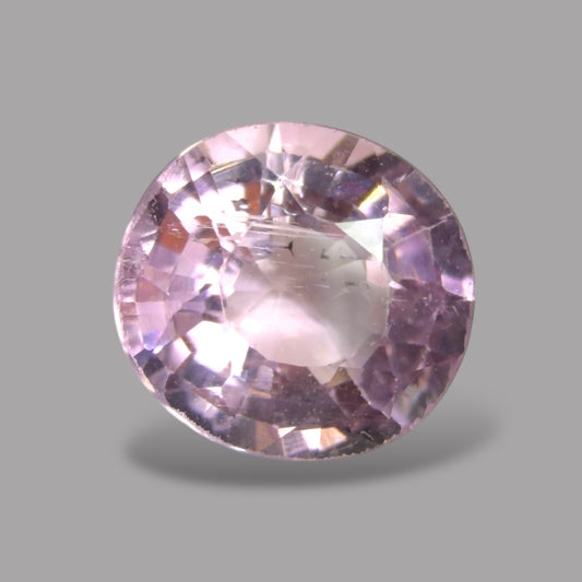 Buy Natural Rubellite Tourmaline 1.05 Carats Gemstone