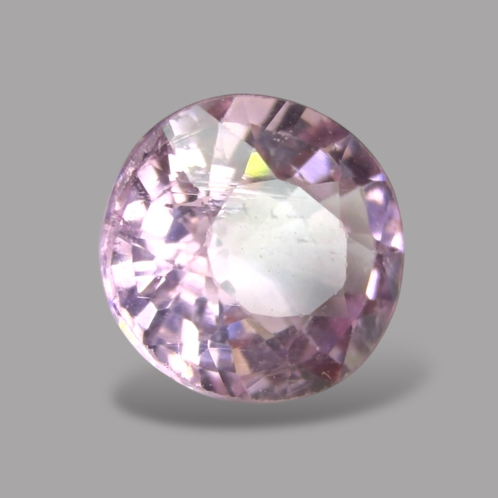 Buy Natural Rubellite Tourmaline 1.05 Carats Gemstone