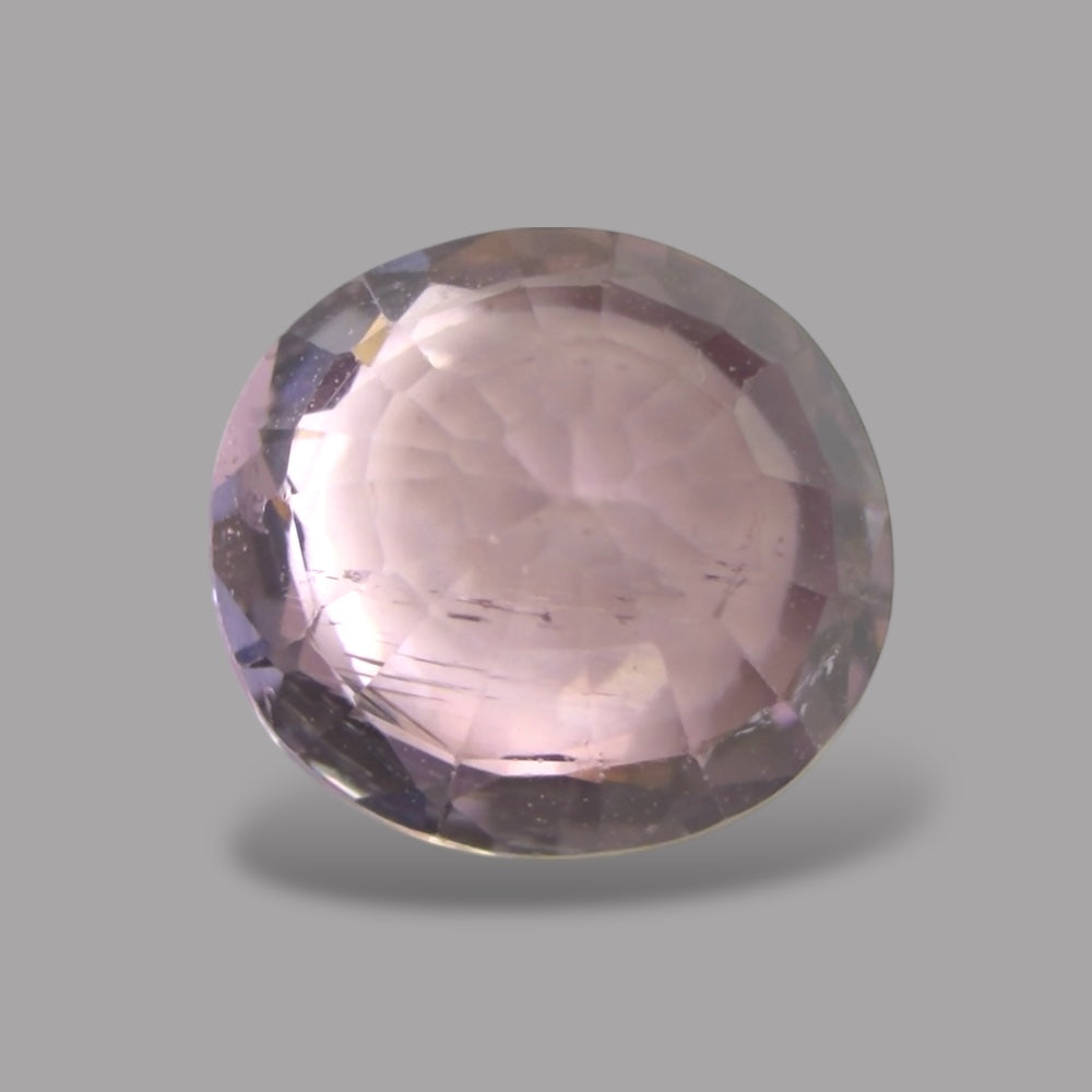 Buy Natural Rubellite Tourmaline 1.05 Carats Gemstone