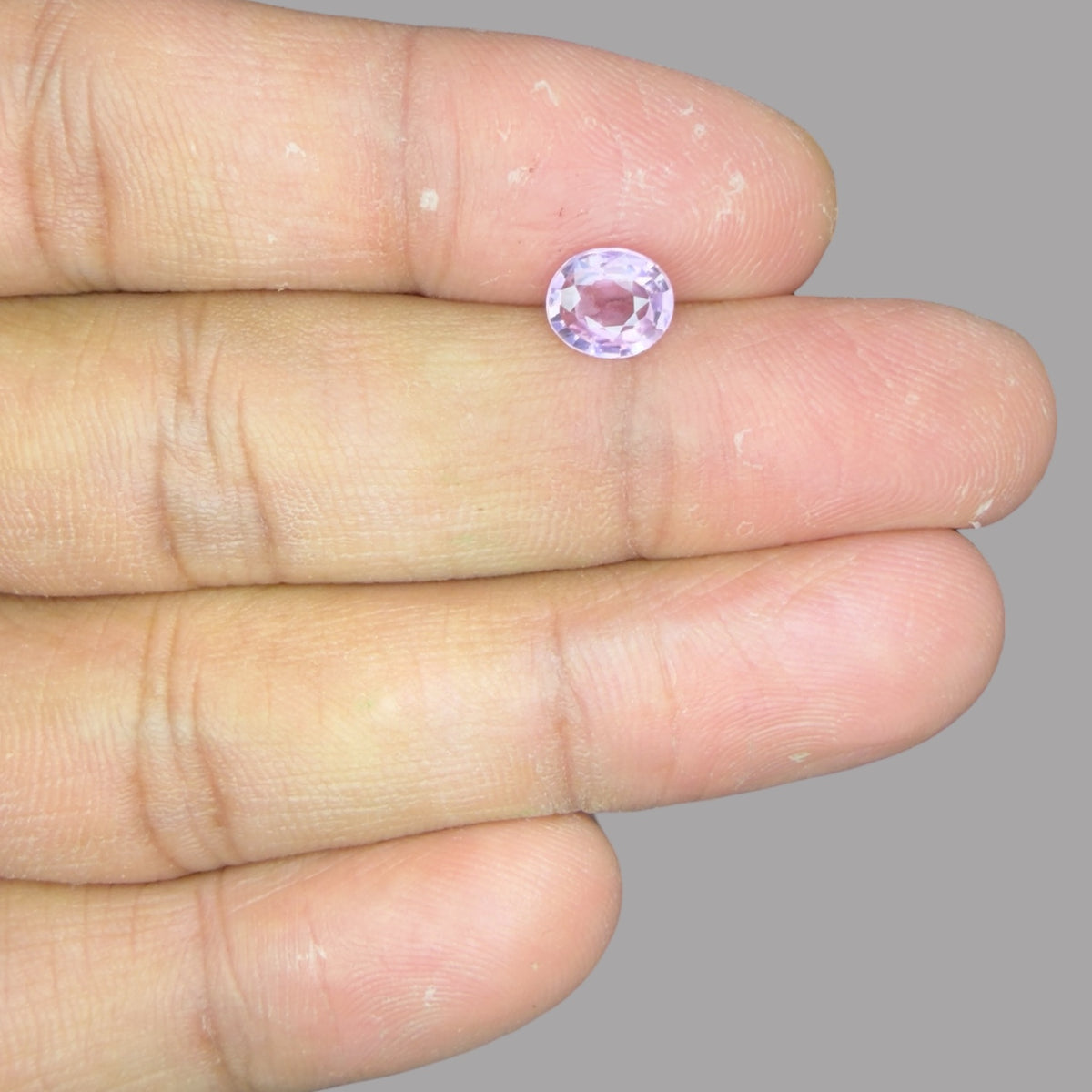 Buy Natural Rubellite Tourmaline 1.03 Carats Gemstone