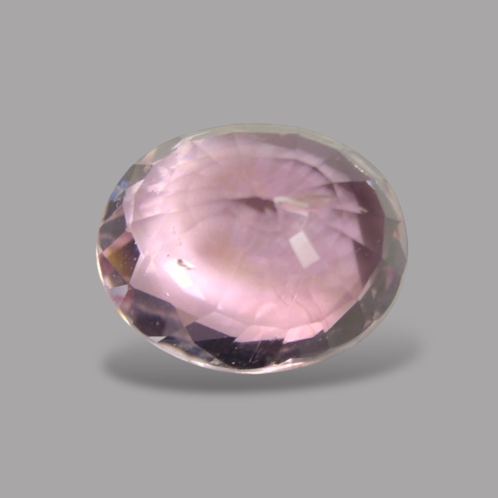 Buy Natural Rubellite Tourmaline 1.18 Carats Gemstone