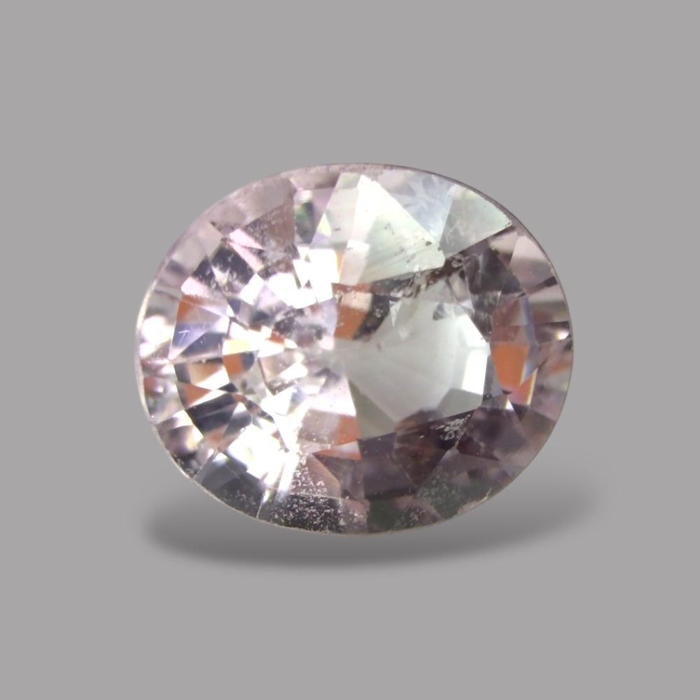 Buy Natural Rubellite Tourmaline 1.43 Carats Gemstone