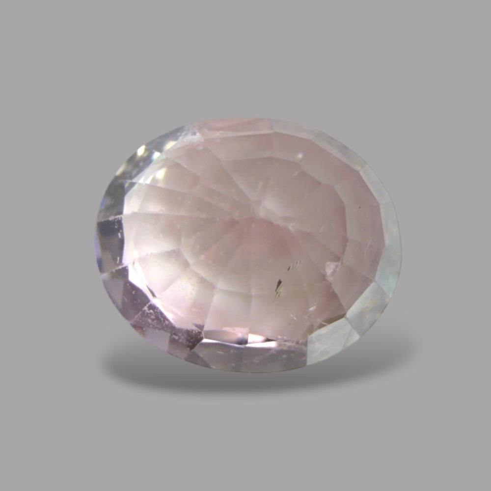 Buy Natural Rubellite Tourmaline 1.43 Carats Gemstone