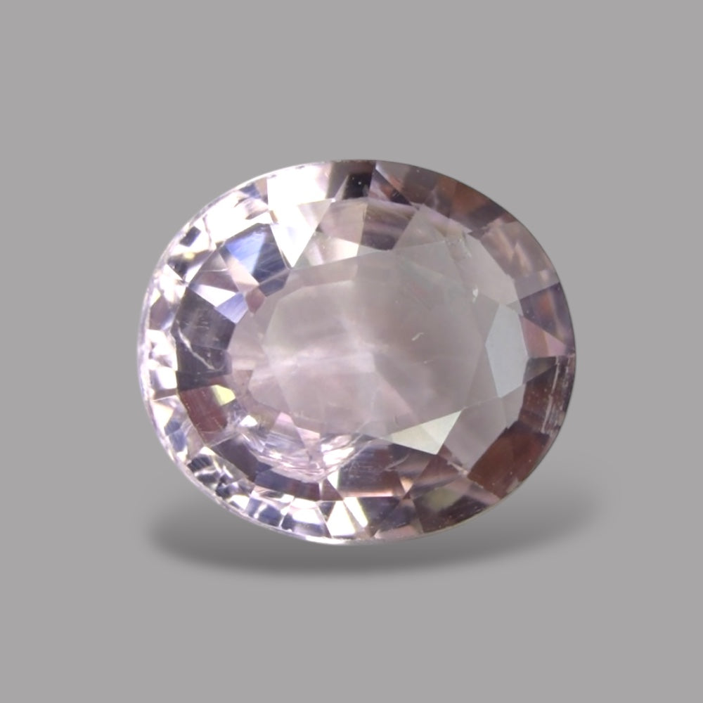 Buy Natural Rubellite Tourmaline 1.31 Carats Gemstone