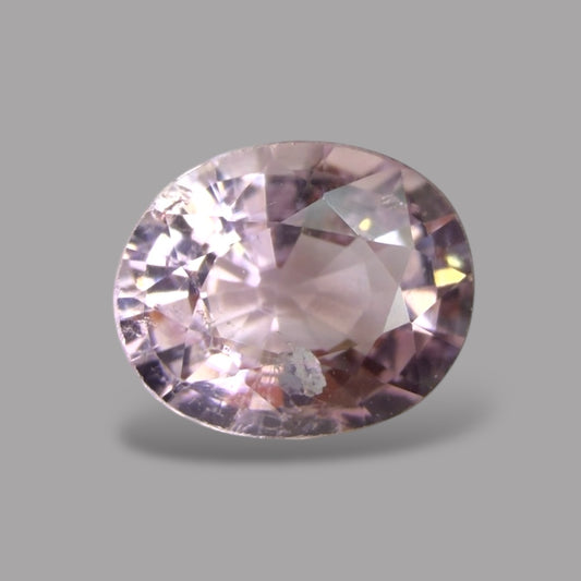 Buy Natural Rubellite Tourmaline 1.19 Carats Gemstone