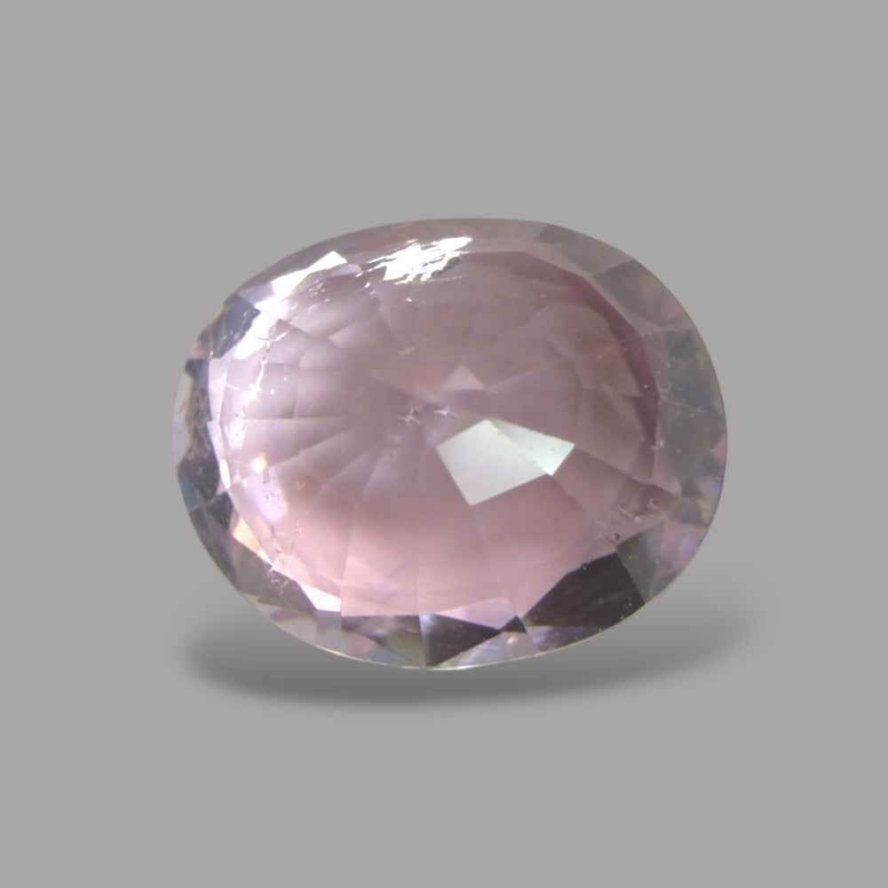 Buy Natural Rubellite Tourmaline 1.19 Carats Gemstone