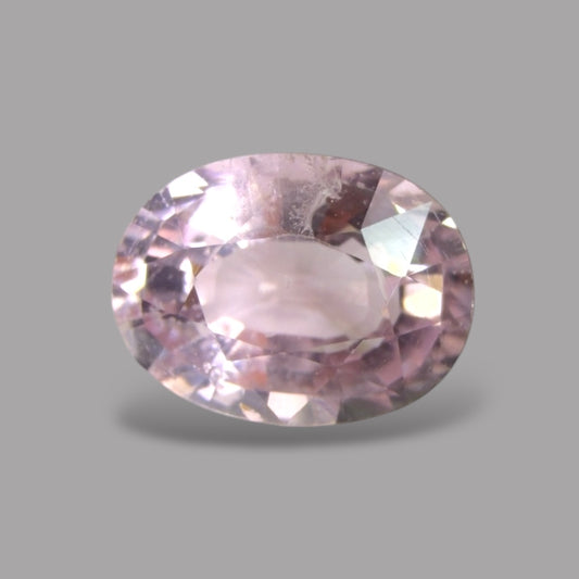Buy Natural Rubellite Tourmaline 1.25 Carats Gemstone