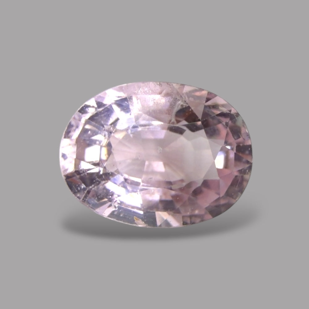 Buy Natural Rubellite Tourmaline 1.25 Carats Gemstone