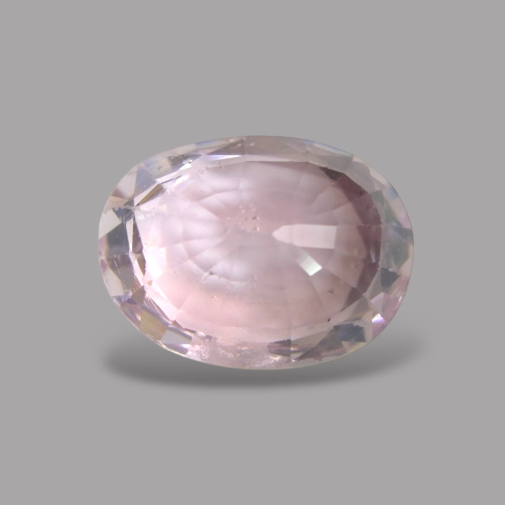 Buy Natural Rubellite Tourmaline 1.25 Carats Gemstone