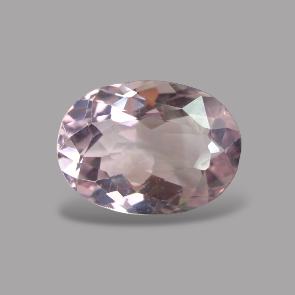 Buy Natural Rubellite Tourmaline 1.27 Carats Gemstone