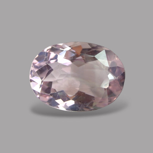 Buy Natural Rubellite Tourmaline 1.27 Carats Gemstone