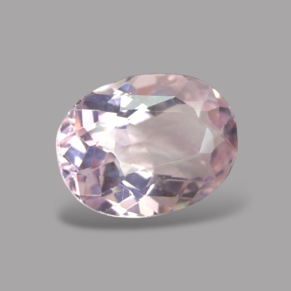 Buy Natural Rubellite Tourmaline 1.27 Carats Gemstone