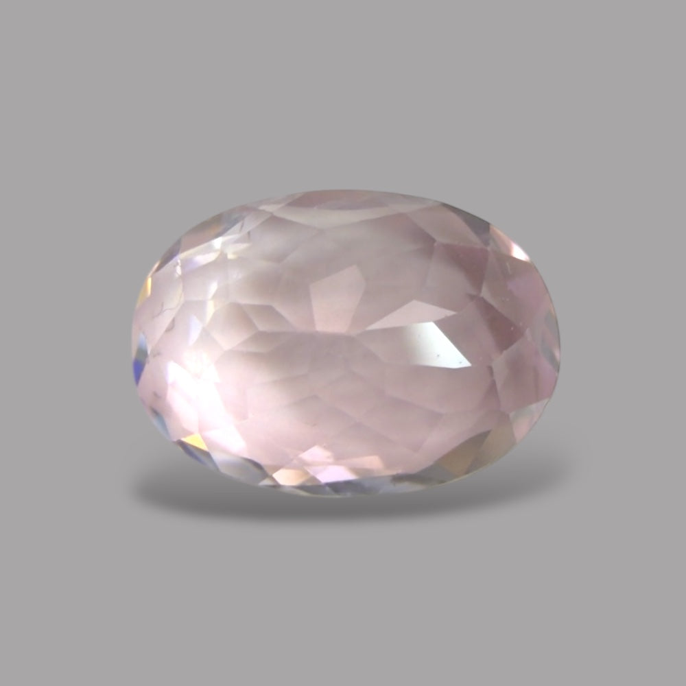 Buy Natural Rubellite Tourmaline 1.27 Carats Gemstone