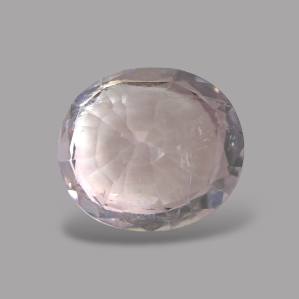 Buy Natural Rubellite Tourmaline 1.55 Carats Gemstone