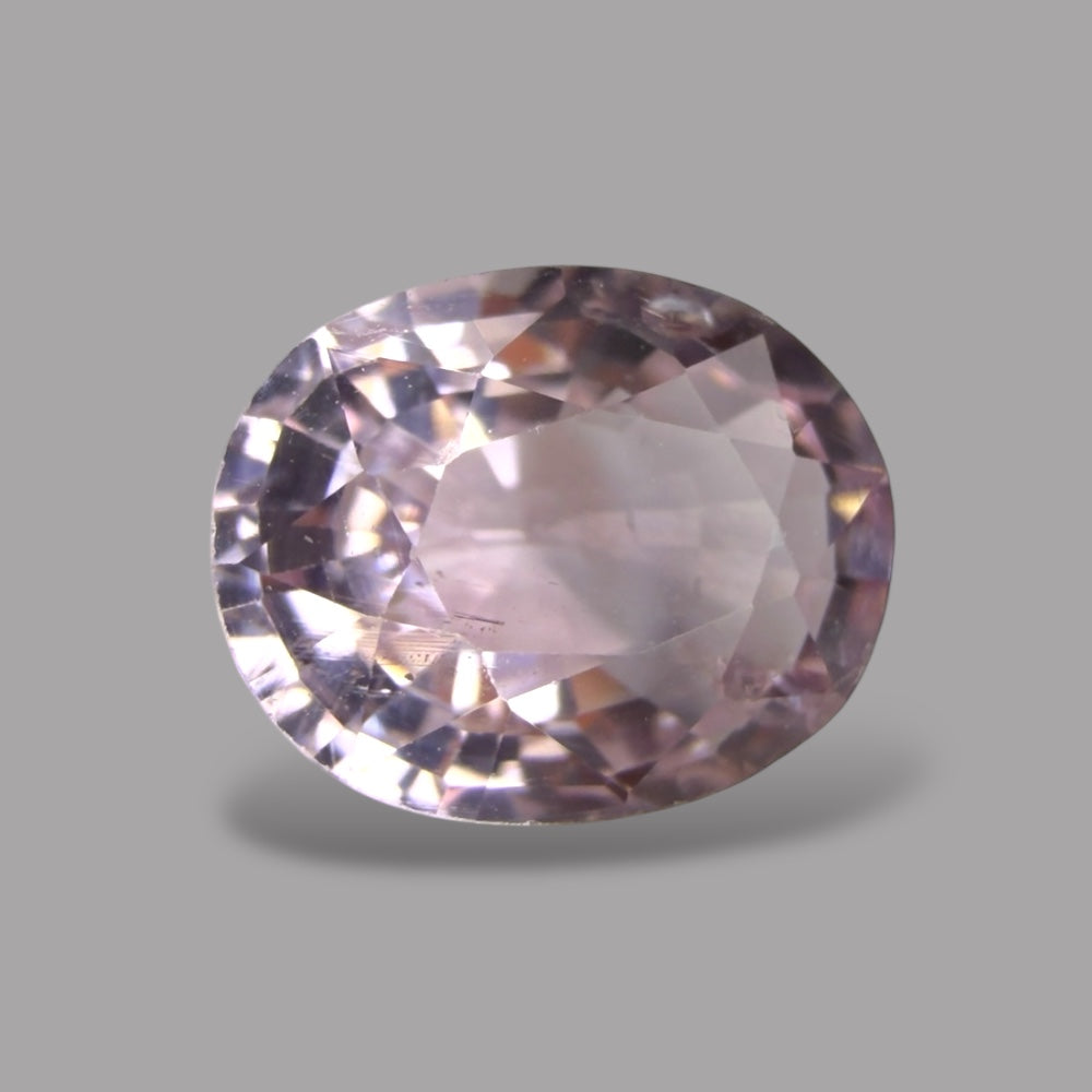 Buy Natural Rubellite Tourmaline 1.33 Carats Gemstone