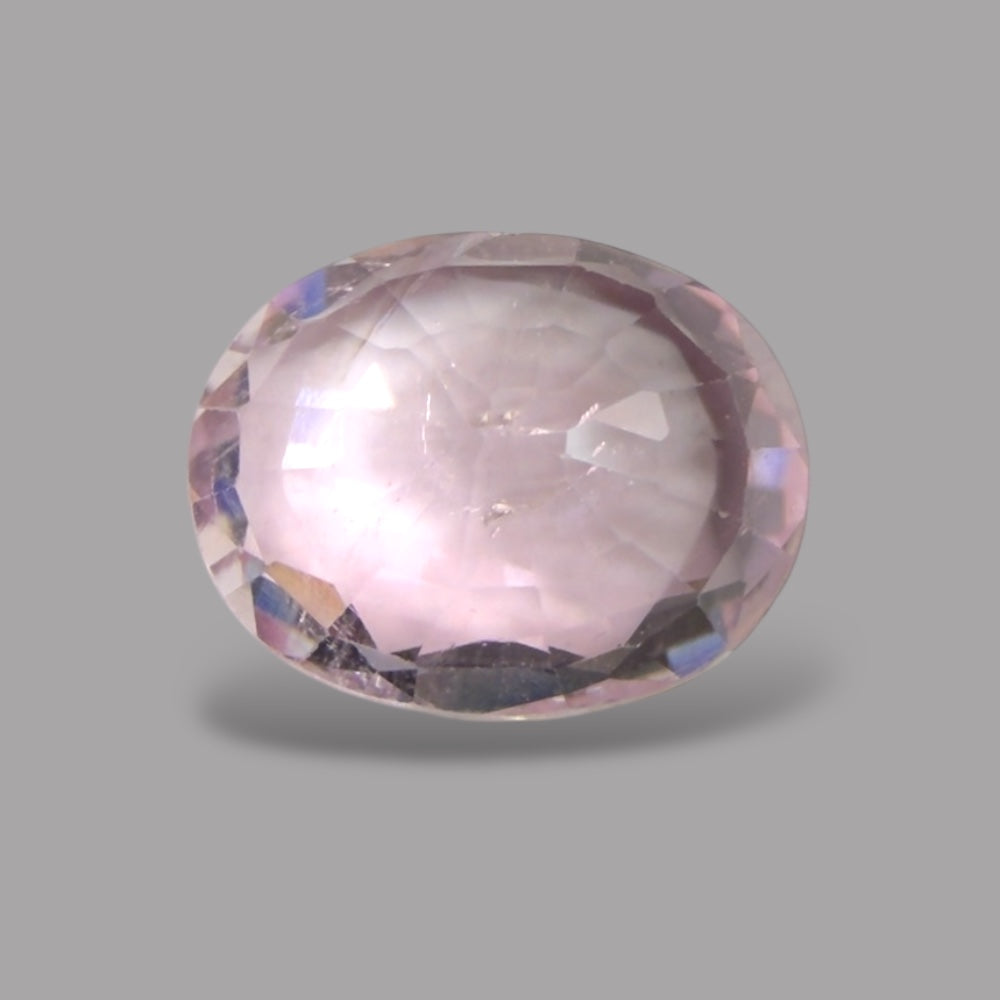 Buy Natural Rubellite Tourmaline 1.55 Carats Gemstone