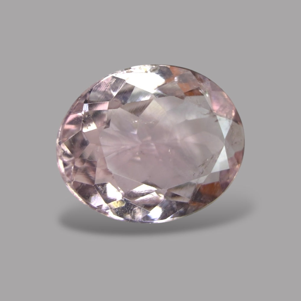 Buy Natural Rubellite Tourmaline 2.52 Carats Gemstone