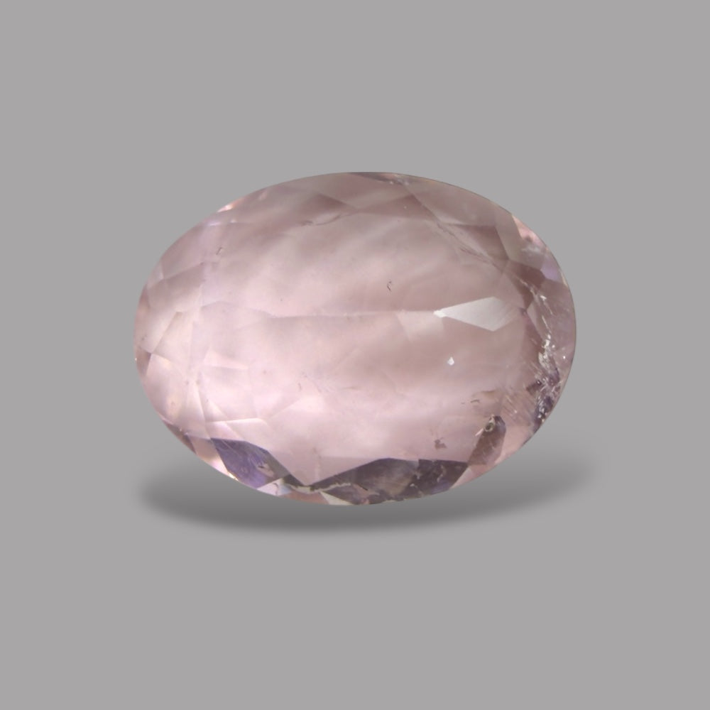 Buy Natural Rubellite Tourmaline 2.52 Carats Gemstone