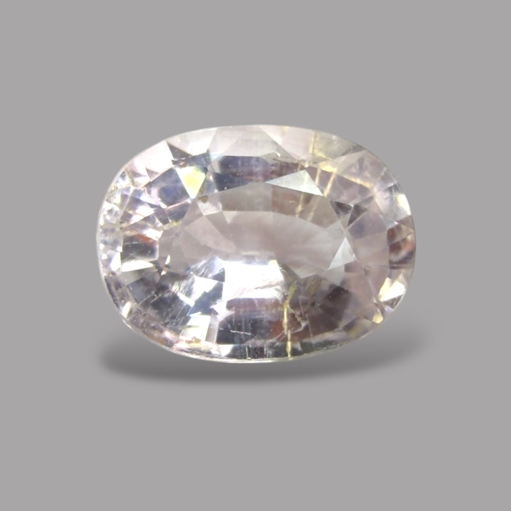 Buy Natural Rubellite Tourmaline 1.62 Carats Gemstone