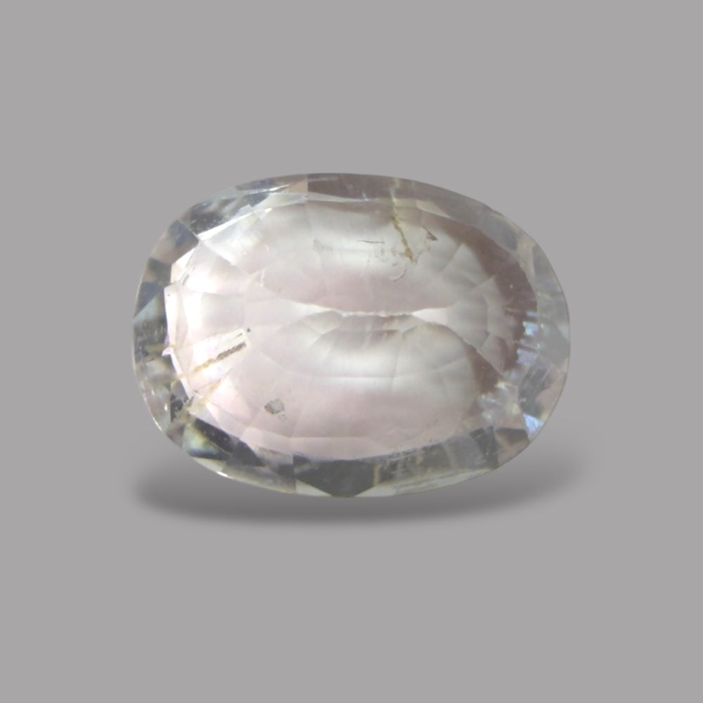 Buy Natural Rubellite Tourmaline 1.62 Carats Gemstone