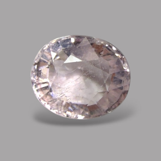 Buy Natural Rubellite Tourmaline 1.25 Carats Gemstone