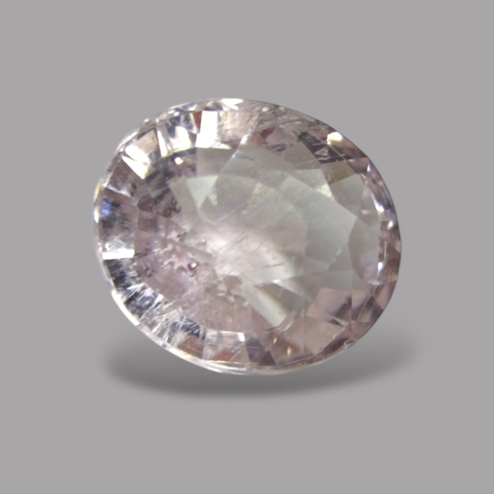 Buy Natural Rubellite Tourmaline 1.25 Carats Gemstone