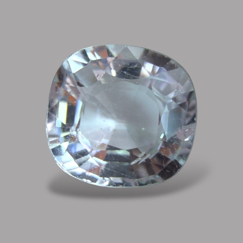 Buy Natural Rubellite Tourmaline 1.25 Carats Gemstone