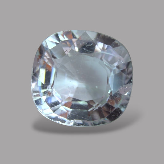 Buy Natural Rubellite Tourmaline 1.25 Carats Gemstone