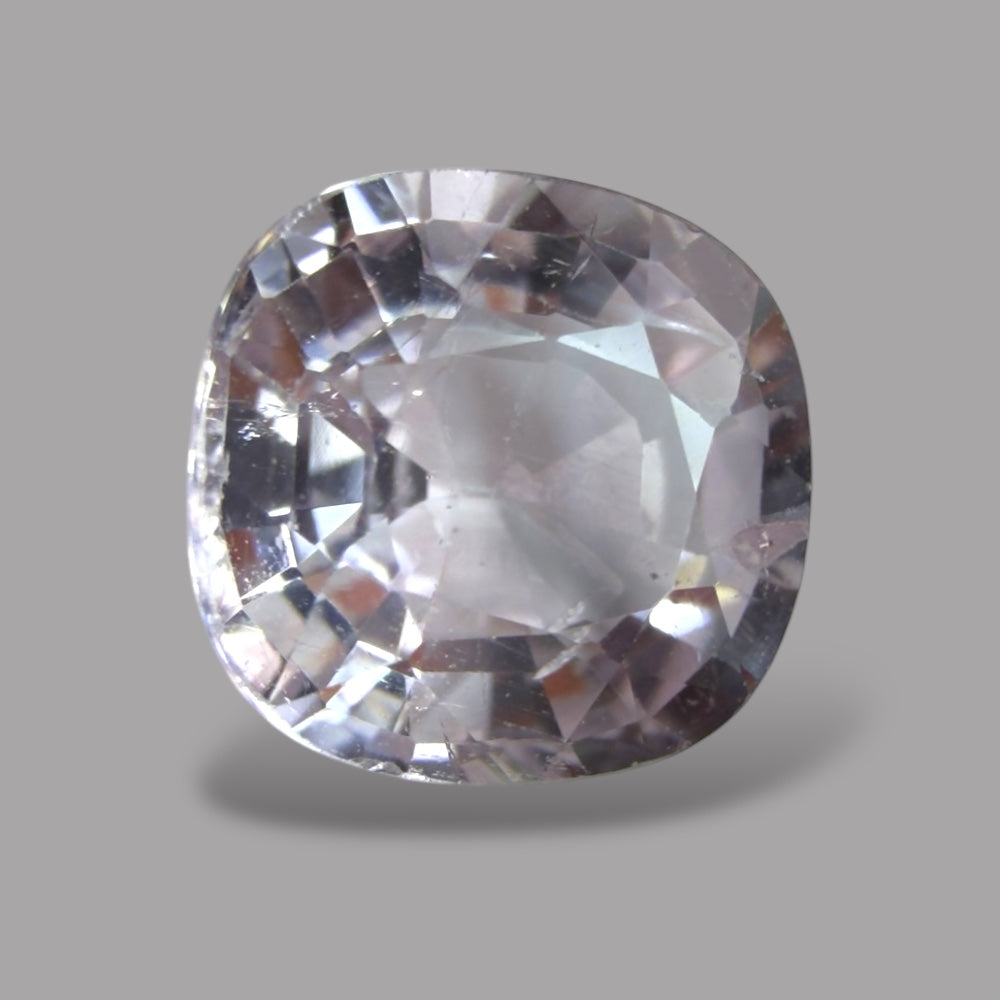 Buy Natural Rubellite Tourmaline 1.25 Carats Gemstone