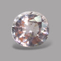 Buy Natural Rubellite Tourmaline 1.60 Carats Gemstone