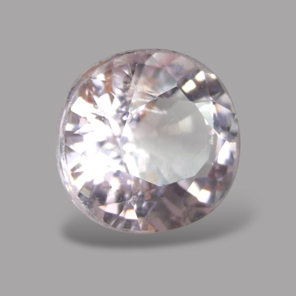 Buy Natural Rubellite Tourmaline 1.60 Carats Gemstone