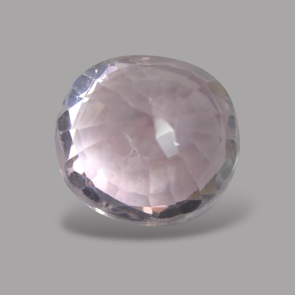 Buy Natural Rubellite Tourmaline 1.60 Carats Gemstone